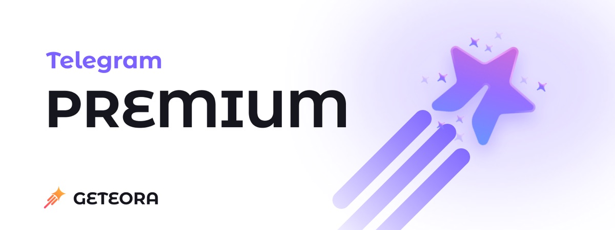 Telegram Premium