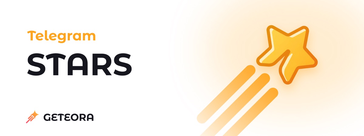 Telegram Stars